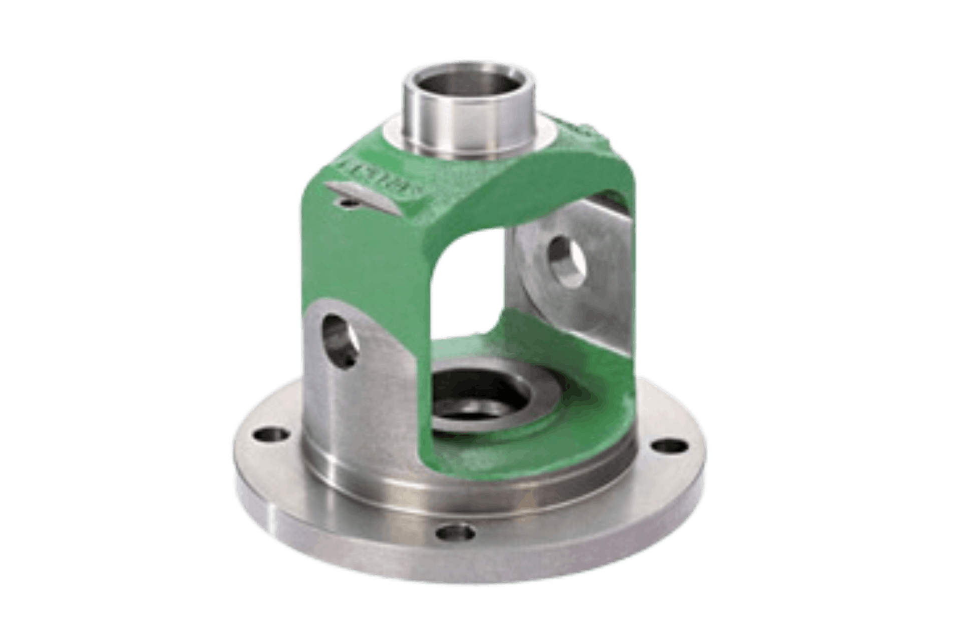 Casing EN-GJS-400-18